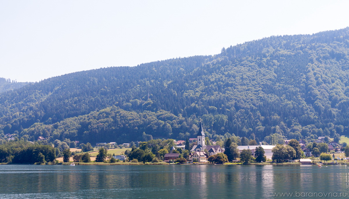 Ossiach